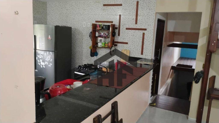 Imagem Casa com 6 Quartos à Venda, 300 m² em Vila Do Pinheiro - Paudalho