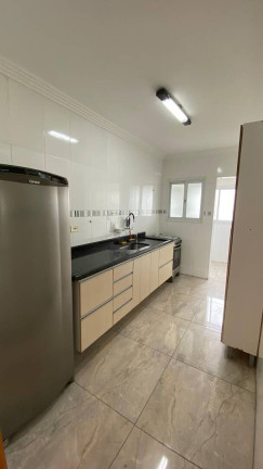 Imagem Apartamento com 2 Quartos à Venda, 84 m² em Guilhermina - Praia Grande