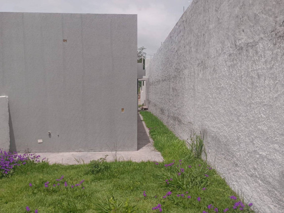 Imagem Casa com 2 Quartos à Venda, 60 m² em água Espraiada (caucaia Do Alto) - Cotia