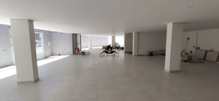 Imagem Apartamento com 2 Quartos à Venda, 50 m² em Parque Marajoara - Santo André Imagem Apartamento com 2 Quartos à Venda, 50 m² em Parque Marajoara - Santo André