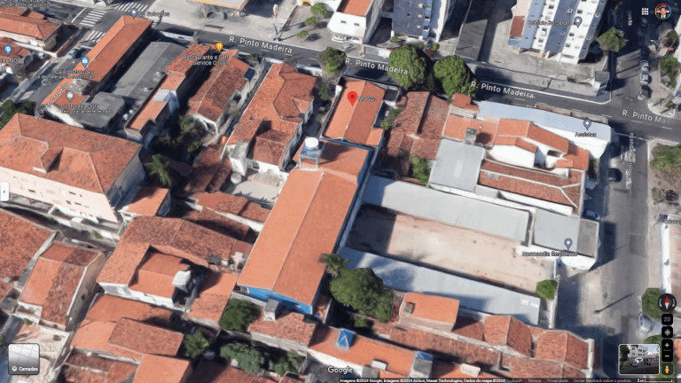 Imagem Imóvel Comercial à Venda, 1.993 m² em Aldeota - Fortaleza Imagem Imóvel Comercial à Venda, 1.993 m² em Aldeota - Fortaleza