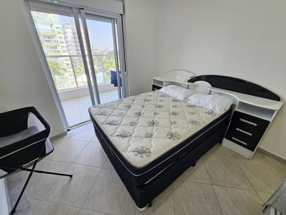 Imagem Apartamento com 2 Quartos à Venda, 74 m² em Riviera De São Lourenço - Bertioga