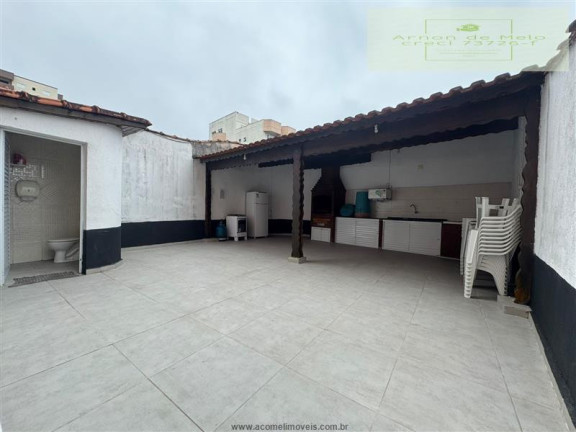 Imagem Apartamento com 1 Quarto à Venda, 36 m² em Aviação - Praia Grande