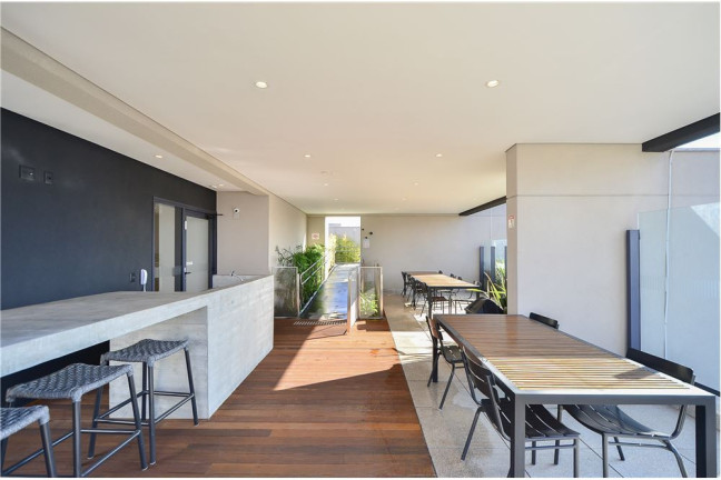 Imagem Apartamento com 1 Quarto à Venda, 29 m² em Moema - São Paulo Imagem Apartamento com 1 Quarto à Venda, 29 m² em Moema - São Paulo
