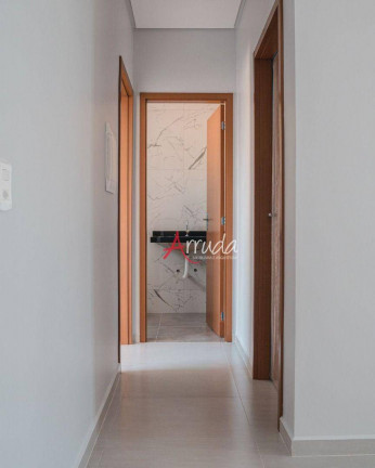 Imagem Casa com 3 Quartos à Venda, 75 m² em 14 De Novembro - Cascavel