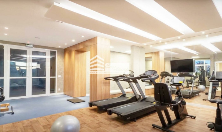 Imagem Apartamento com 2 Quartos à Venda, 53 m² em Alto Da Boa Vista - São Paulo Imagem Apartamento com 2 Quartos à Venda, 53 m² em Alto Da Boa Vista - São Paulo
