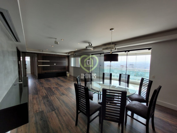 Imagem Apartamento com 3 Quartos à Venda, 142 m² em Vila Romana - São Paulo Imagem Apartamento com 3 Quartos à Venda, 142 m² em Vila Romana - São Paulo