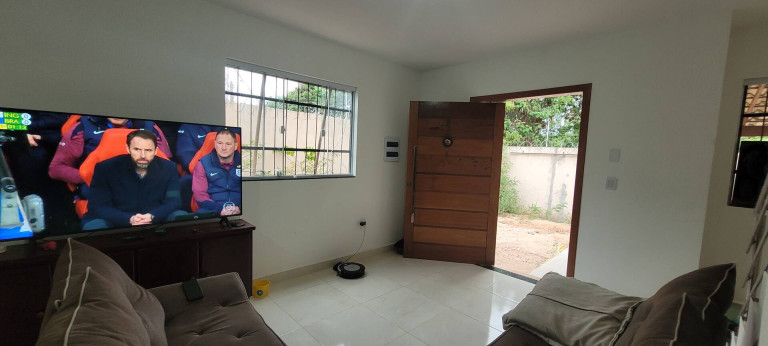 Imagem Casa com 3 Quartos à Venda, 169 m² em Portal De Jacaraipe - Serra