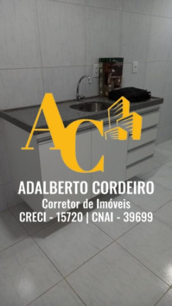Imagem Apartamento com 3 Quartos à Venda, 65 m² em Caxangá - Recife