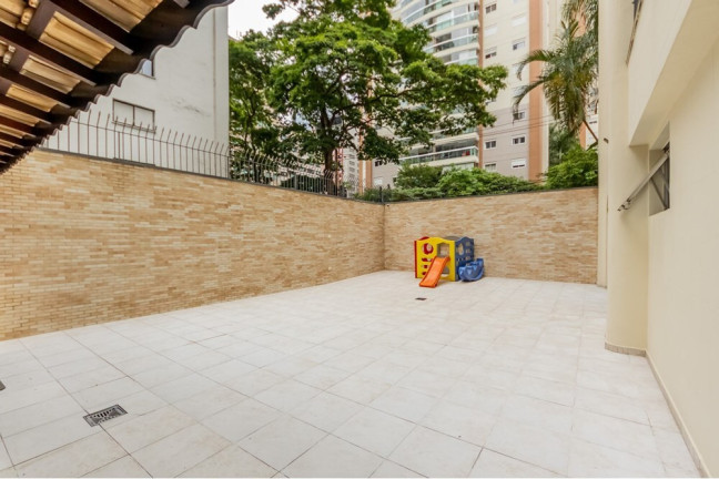 Imagem Imóvel com 2 Quartos à Venda, 61 m² em Vila Olímpia - São Paulo