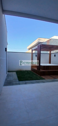 Casa com 4 Quartos à Venda, 210 m² em Reserva Do Jaguary - Jaguariúna