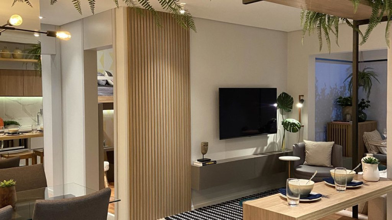 Imagem Apartamento com 2 Quartos à Venda, 60 m² em Butantã - São Paulo