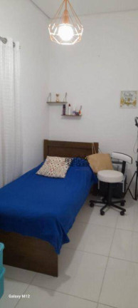 Imagem Casa com 3 Quartos à Venda, 100 m² em Jardim Líbano - São Paulo