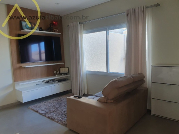 Imagem Casa com 2 Quartos à Venda, 56 m² em Nova Atibaia - Atibaia