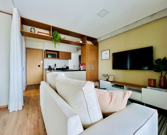Imagem Apartamento com 1 Quarto à Venda, 4.941 m² em Vila Nova Conceição - São Paulo