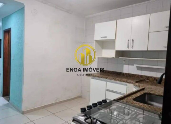Imagem Sobrado com 2 Quartos à Venda, 96 m² em Maracanã - Praia Grande Imagem Sobrado com 2 Quartos à Venda, 96 m² em Maracanã - Praia Grande