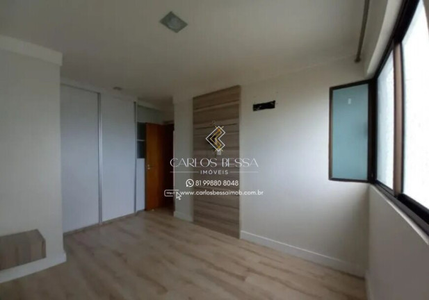 Imagem Apartamento com 3 Quartos à Venda, 133 m² em Casa Caiada - Olinda Imagem Apartamento com 3 Quartos à Venda, 133 m² em Casa Caiada - Olinda