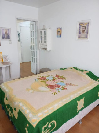 Imagem Apartamento com 1 Quarto à Venda, 54 m² em Bela Vista - São Paulo