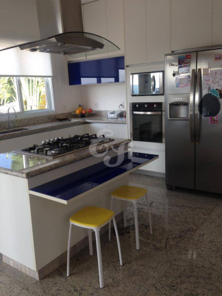 Imagem Casa de Condomínio com 4 Quartos à Venda, 467 m² em Alphaville - Santana De Parnaíba Imagem Casa de Condomínio com 4 Quartos à Venda, 467 m² em Alphaville - Santana De Parnaíba