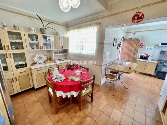 Imagem Casa com 4 Quartos à Venda, 220 m² em Jardim Da Glória - São Paulo