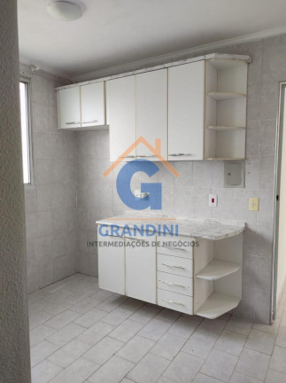 Imagem Apartamento com 2 Quartos à Venda, 52 m² em Apartamento Jatiúca - Mogi Guaçu