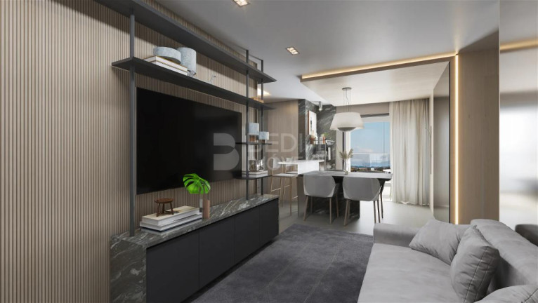 Imagem Apartamento com 3 Quartos à Venda, 96 m² em Fazendinha - Itajaí Imagem Apartamento com 3 Quartos à Venda, 96 m² em Fazendinha - Itajaí