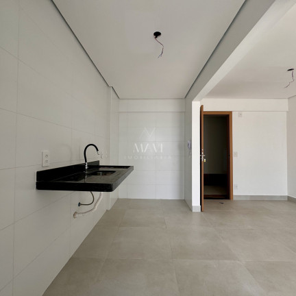 Imagem Apartamento com 2 Quartos à Venda, 63 m² em Solemar - Praia Grande