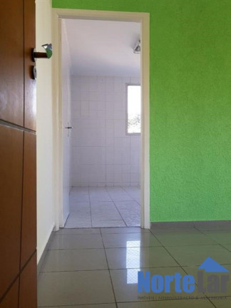 Imagem Apartamento com 2 Quartos à Venda, 48 m² em Vila Amália (zona Norte) - São Paulo Imagem Apartamento com 2 Quartos à Venda, 48 m² em Vila Amália (zona Norte) - São Paulo