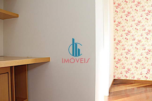 Imagem Apartamento com 4 Quartos à Venda, 154 m² em Vila Mascote - São Paulo