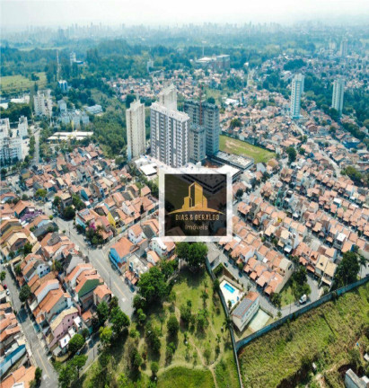 Apartamento com 2 Quartos à Venda, 51 m² em Parque Residencial Flamboyant - São José Dos Campos