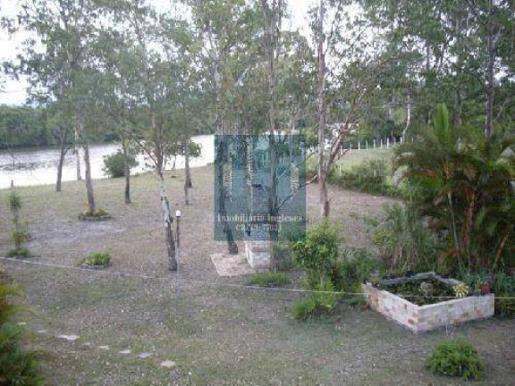 Imagem Chácara à Venda, 35 m² em Vargem Pequena - Florianópolis Imagem Chácara à Venda, 35 m² em Vargem Pequena - Florianópolis