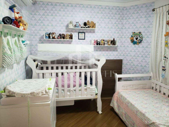 Imagem Casa de Condomínio com 4 Quartos à Venda, 740 m² em Parque Terra Nova Ii - São Bernardo Do Campo