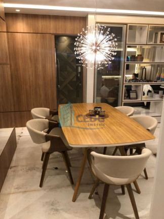 Imagem Apartamento com 2 Quartos à Venda, 78 m² em Capão Raso - Curitiba
