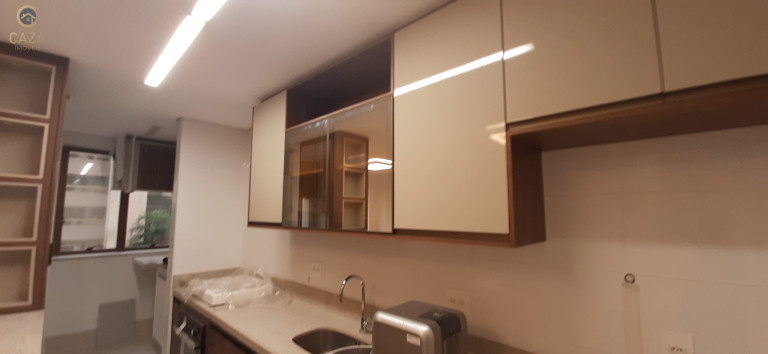 Imagem Imóvel com 2 Quartos para Alugar, 62 m² em Savassi - Belo Horizonte
