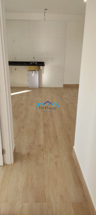 Imagem Apartamento com 2 Quartos à Venda, 66 m² em Santo Amaro - São Paulo