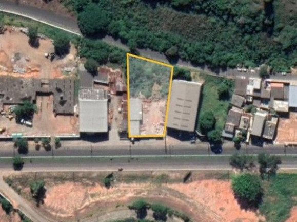 Imóvel à Venda,  em Muquiçaba - Guarapari