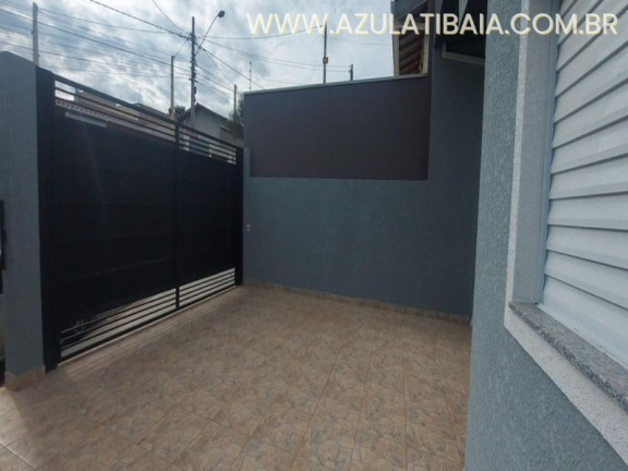 Imagem Casa com 3 Quartos à Venda, 175 m² em Nova Cerejeira - Atibaia