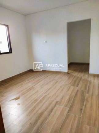 Casa com 3 Quartos à Venda, 135 m² em Residencial Colinas - Caçapava