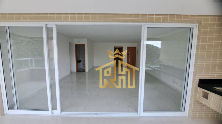Imagem Apartamento com 3 Quartos à Venda, 153 m² em Canto Do Forte - Praia Grande Imagem Apartamento com 3 Quartos à Venda, 153 m² em Canto Do Forte - Praia Grande