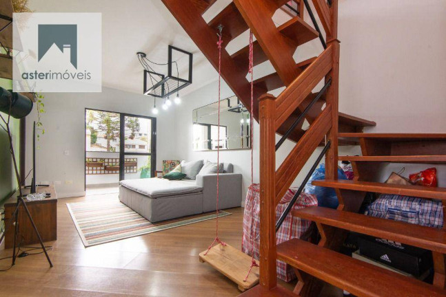 Imagem Cobertura com 4 Quartos à Venda, 152 m² em Tingui - Curitiba Imagem Cobertura com 4 Quartos à Venda, 152 m² em Tingui - Curitiba