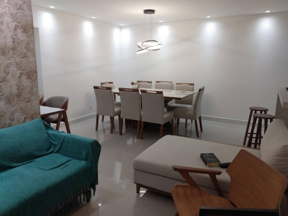 Imagem Apartamento com 3 Quartos à Venda, em Jardim Das Nações - Taubaté Imagem Apartamento com 3 Quartos à Venda, em Jardim Das Nações - Taubaté
