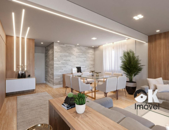 Imagem Apartamento com 3 Quartos à Venda, 169 m² em Perdizes - São Paulo Imagem Apartamento com 3 Quartos à Venda, 169 m² em Perdizes - São Paulo