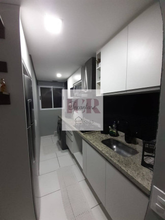 Imagem Apartamento com 2 Quartos à Venda, 48 m² em Jardim Guarujá - Sorocaba Imagem Apartamento com 2 Quartos à Venda, 48 m² em Jardim Guarujá - Sorocaba