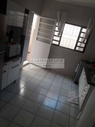 Imagem Casa com 3 Quartos à Venda, 138 m² em Parque Via Norte - Campinas