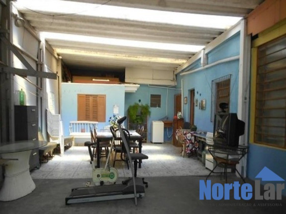 Imagem Sobrado com 4 Quartos à Venda, 180 m² em Jardim São José (zona Norte) - São Paulo