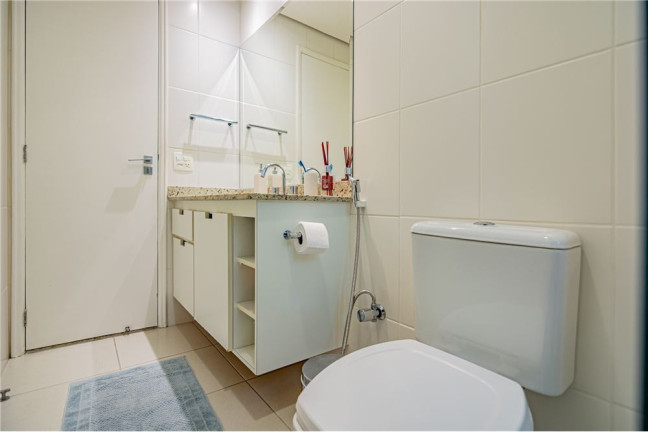 Imagem Imóvel com 3 Quartos à Venda, em Perdizes - São Paulo Imagem Imóvel com 3 Quartos à Venda, em Perdizes - São Paulo