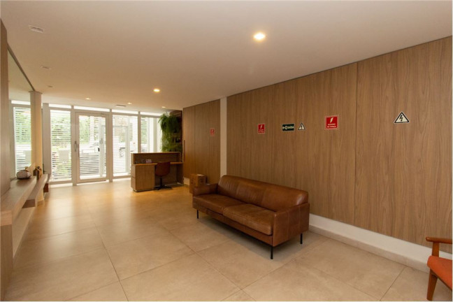 Imagem Apartamento com 1 Quarto à Venda, 43 m² em Aclimação - São Paulo Imagem Apartamento com 1 Quarto à Venda, 43 m² em Aclimação - São Paulo