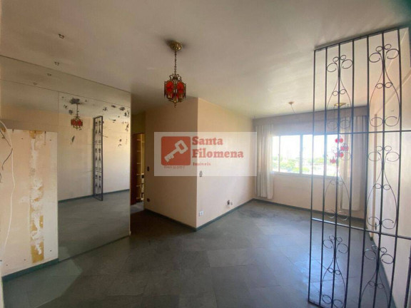 Imagem Apartamento com 2 Quartos à Venda, 63 m² em Campo Belo - São Paulo Imagem Apartamento com 2 Quartos à Venda, 63 m² em Campo Belo - São Paulo