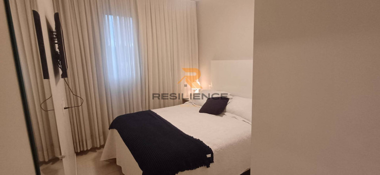 Imagem Apartamento com 2 Quartos à Venda, 67 m² em Lundcea - Lagoa Santa