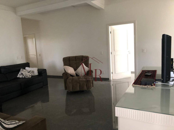 Imagem Casa com 5 Quartos à Venda, 530 m² em Recanto Real - São José Do Rio Preto